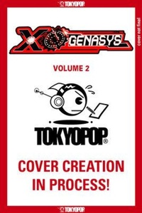 Enlarge image Cover: XOGENASYS, Volume 2 - Noir Caesar