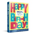 Cover: Dear You: Happy Birthday! - Union Square & Co.