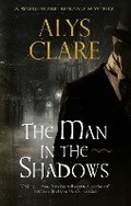 Cover: The Man in the Shadows - Severn House