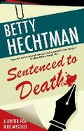 Cover: Sentenced to Death - Severn House