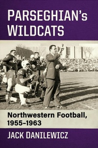 Abbildung von: Parseghian's Wildcats - McFarland & Co Inc