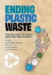 Enlarge image Cover: Ending Plastic Waste - CSIRO Publishing