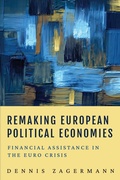 Cover: Remaking European Political Economies - University of Toronto Press