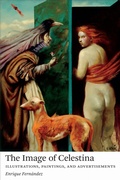 Cover: The Image of Celestina - University of Toronto Press