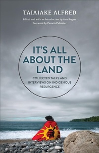 Enlarge image Cover: It's All About the Land - Aevo UTP