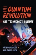 Cover: The Quantum Revolution - University of Toronto Press