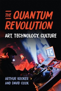 Enlarge image Cover: The Quantum Revolution - University of Toronto Press