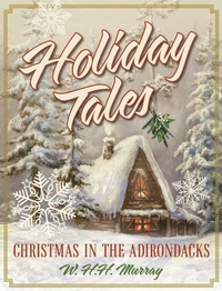 Enlarge image Cover: Holiday Tales - Globe Pequot Press