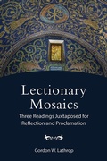 Cover: Lectionary Mosaics - Augsburg Fortress
