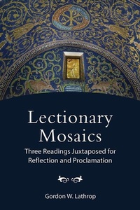 Enlarge image Cover: Lectionary Mosaics - Augsburg Fortress