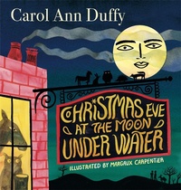 Abbildung von: Christmas Eve at The Moon Under Water - Picador
