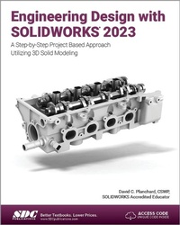 Abbildung von: Engineering Design with SOLIDWORKS 2023 - SDC Publications