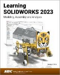 Abbildung von: Learning SOLIDWORKS 2023 - SDC Publications