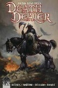 Cover: Frank Frazetta's Death Dealer Volume 1 - Incendium
