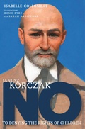 Cover: Janusz Korczak - Triangle Square