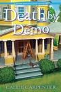 Cover: Death by Demo - Crooked Lane Books
