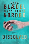Cover: Dissolved - Crooked Lane Books