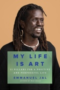 Cover: My Life Is Art - Catapult