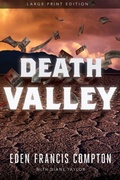 Cover: Death Valley - Level 4 Press Inc