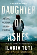 Cover: Daughter of Ashes - Soho Crime