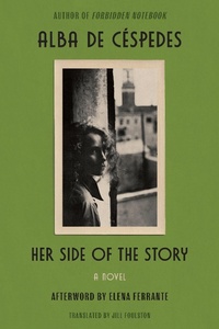 Abbildung von: Her Side of the Story - Minedition (imprint of Penguin Group (USA) Inc)
