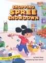Cover: Shopping Spree Showdown - Astra Publishing House