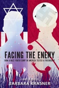 Cover: Facing the Enemy - Calkins Creek