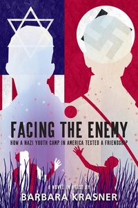 Enlarge image Cover: Facing the Enemy - Calkins Creek