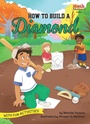 Cover: How to Build a Diamond - Astra Publishing House
