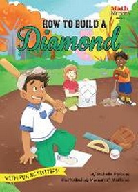 Enlarge image Cover: How to Build a Diamond - Astra Young Readers