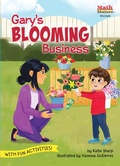 Cover: Gary's Blooming Business - Astra Publishing House