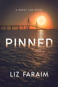Cover: Pinned (Randy Cox, #1) - NineStar Press, LLC