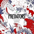 Cover: Predators: A Smithsonian Coloring Book - Idea & Design Works