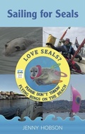 Cover: Sailing for Seals - Jennifer Hobson