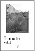Cover: Lunate: 1 - Lunate
