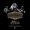 Cover: Led Zeppelin - Five Glorious Nights 2022 Reissue - Rufus Stone Limited Editions Ltd