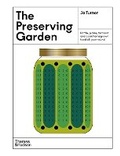 Cover: The Preserving Garden - Thames and Hudson (Australia) Pty Ltd