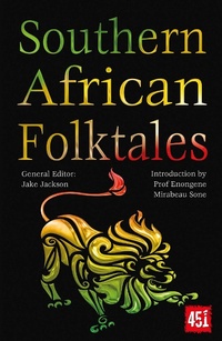 Abbildung von: Southern African Folktales - Flame Tree Publishing