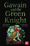 Cover: Gawain and the Green Knight - Flame Tree Publishing