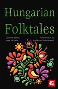Bild: Hungarian Folktales - Flame Tree Publishing