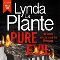 Cover: Pure Evil - Zaffre