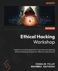 Enlarge image Cover: Ethical Hacking Workshop - Packt Publishing