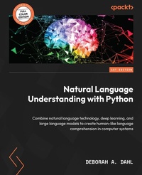 Abbildung von: Natural Language Understanding with Python - De Gruyter