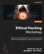Cover: Ethical Hacking Workshop - Packt Publishing Limited