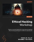 Cover: Ethical Hacking Workshop - Packt Publishing Limited