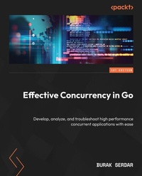 Abbildung von: Effective Concurrency in Go - De Gruyter