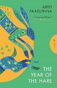 Abbildung von: The Year of the Hare - Pushkin Press Classics