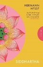 Cover: Siddhartha - Pushkin Press Classics