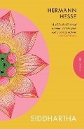 Cover: Siddhartha - Pushkin Press Classics