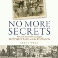 Cover: No More Secrets - Ad Lib Publishers Ltd